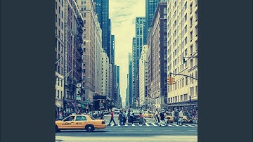 Sparkling Backdrops for Unwinding