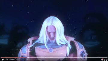 Savant - Savior (Official video)