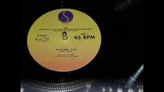 Yaz (Yazoo) Situation (New-Wave Vinyl 1982) Full Version HD
