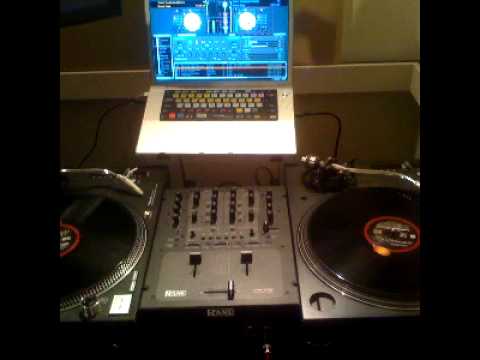 DJ Kut Presents: Jay Z The Blackprint 3 Part 5 of 7