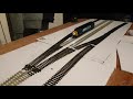 New OO layout, Ifield West Yard!