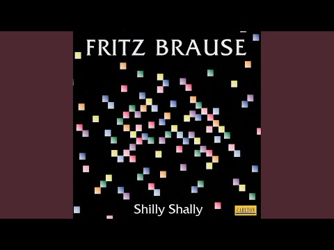 Fritz Brause — Beat Boy