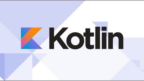 Kotlin Tutorial #1 - das bessere Java