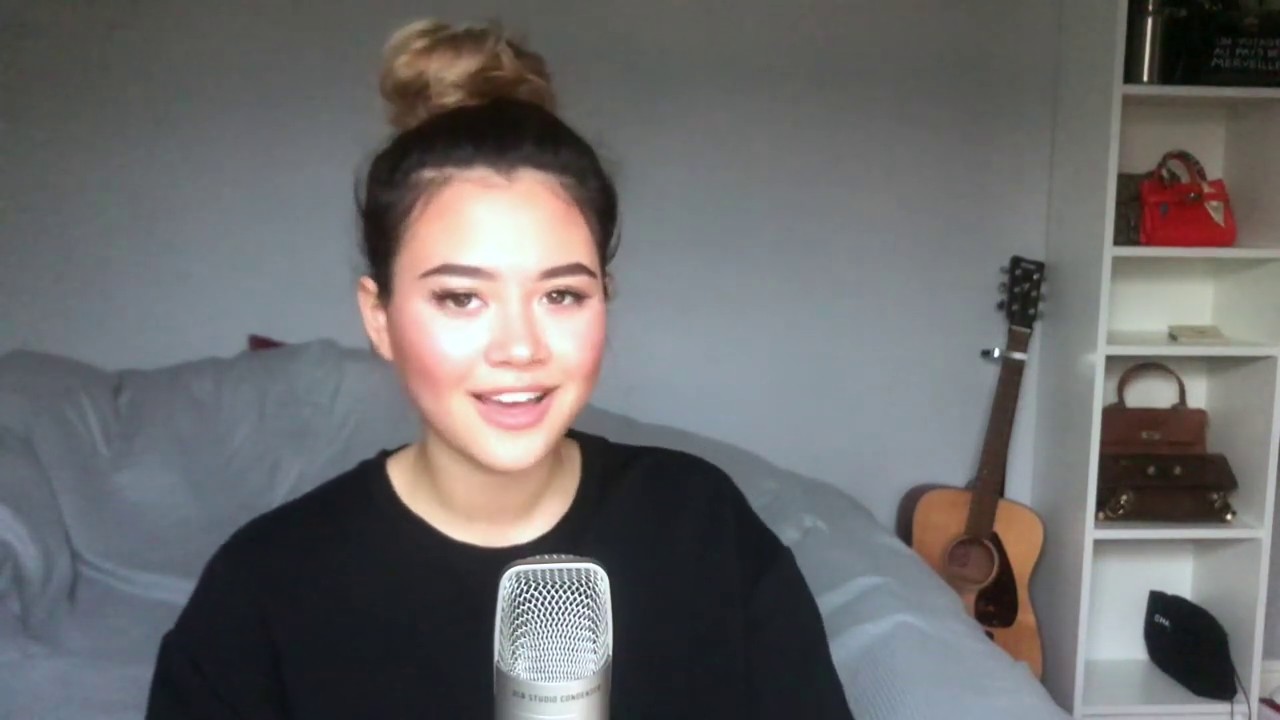 Body - Summer Walker cover (Alissa May)