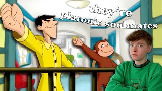 Curious George is the best children's show - A Video Essay by Steph Inc. 3,731 views 2 years ago 10 minutes, 33 seconds