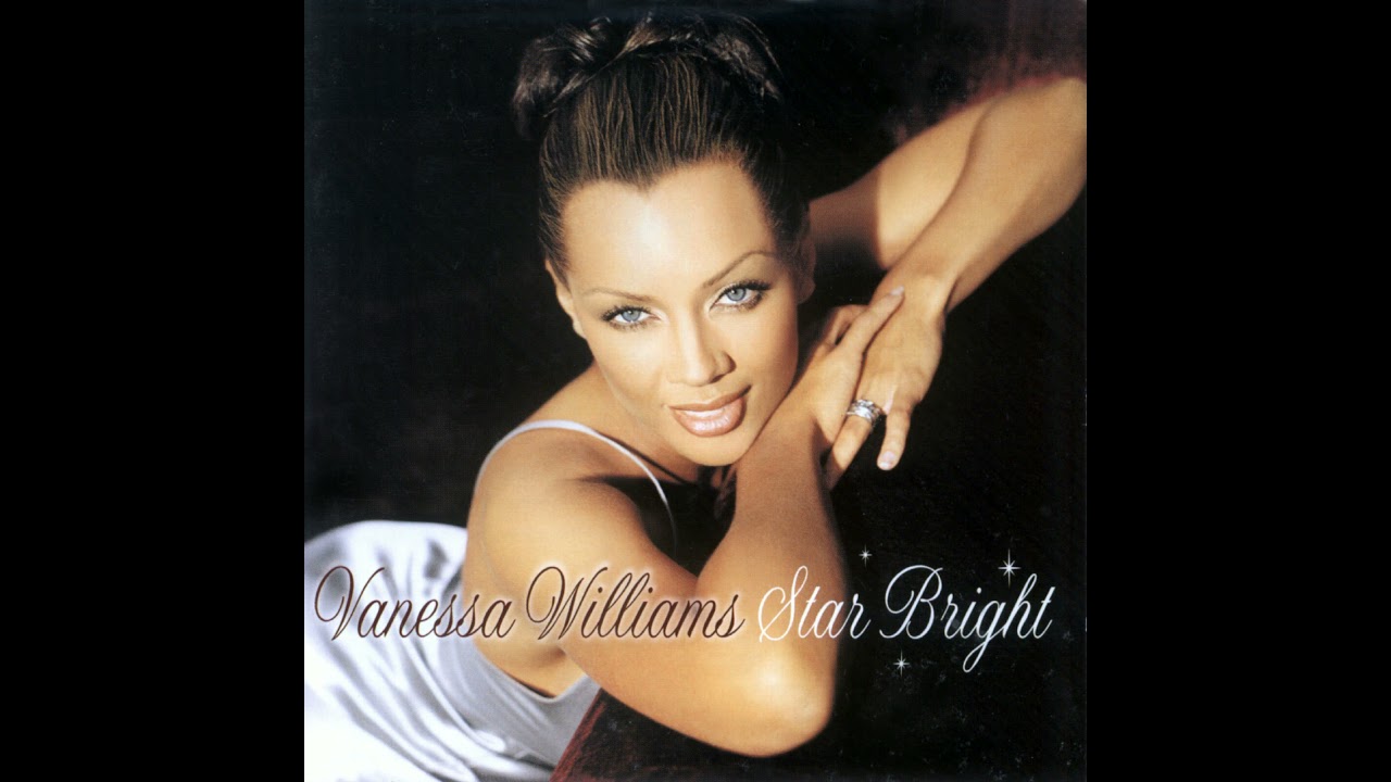 Vanessa Williams I'll Be Home For Christmas (slowed + reverb) YouTube
