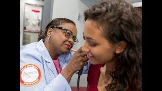 The Pediatrics Program at Loyola Medicine
