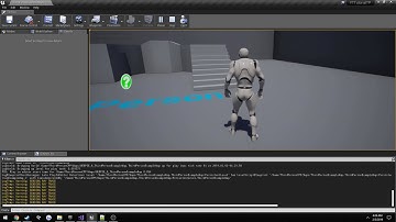 Unreal Engine C++ Tutorial #2: Ray Tracing for Object Interaction *Prerequisite*