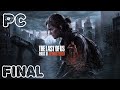The Last Of Us Part II Remastered Türkçe Dublaj PC 2K FINAL