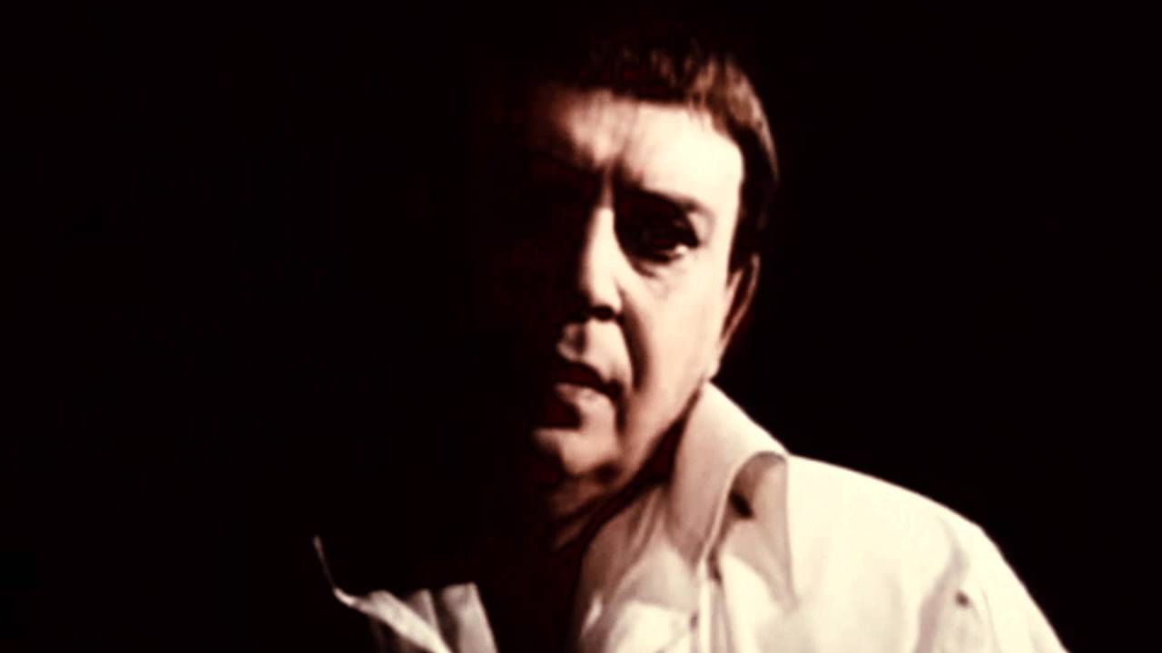 Carmelo bene l'infinito giacomo leopardi hd youtube