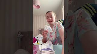UNBOX MY EASTER GIFTS WITH ME!