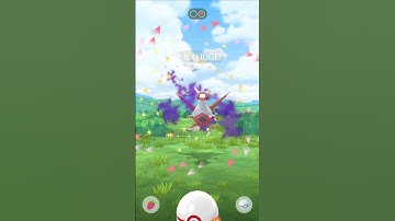 Got me a huge shadow latias!! #pokemon #pokemongo