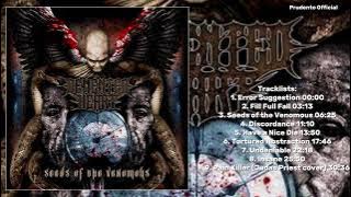 DEMENTED HEART-Seeds of the Venomous (Full Album) 2010
