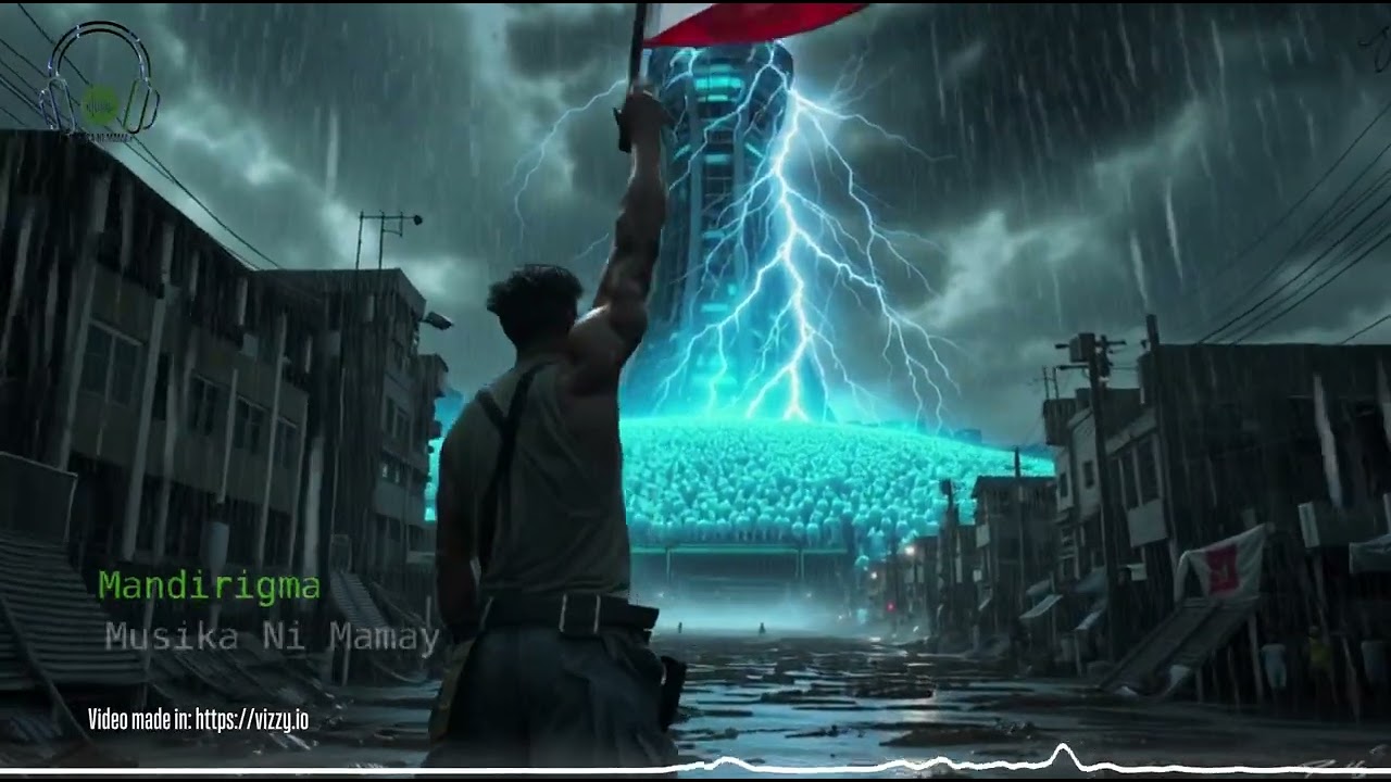 MANDIRIGMA - Afternoon OPM drop Feb-25❤️