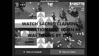 Boxhead Bounty Hunter: Gameplay Ft. SacredSong.