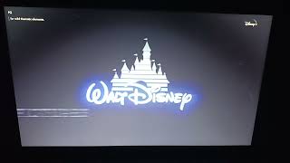 Opening Logos The Lizzie McGuire Movie (Deluxe Audio Description)