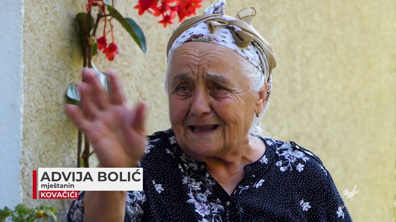 SELU U POHODE KOVACICI 27 09 2020