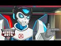 Transformers: Rescue Bots 🔴 SEASON 4 | FULL Episodes LIVE 24/7 | Transformers Junior Official