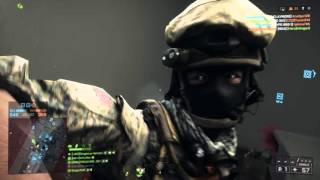 Battlefield 4™ Knife Fail Teabag 5.