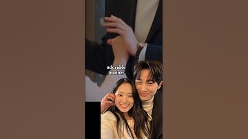 adorable instinct 🫢🤏🏻 #김혜윤 #변우석 #선재업고튀어 #kimhyeyoon #byeonwooseok #lovelyrunner