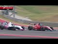 F4 U.S. & JS F4 🏁 COTA SpeedTour Race 2 (Full Race)