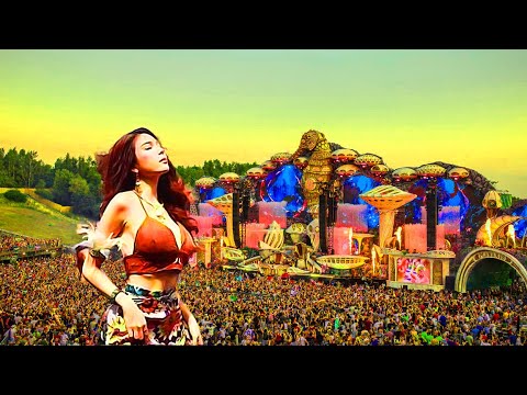 Farruko - Pepas (Tiësto Remix) 🥴🔥
