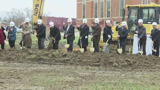Ogle County new jail