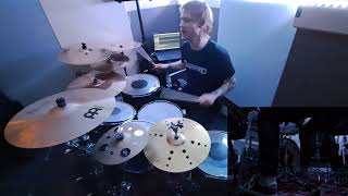 Crecended - I Don't Hide