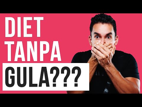 Video: Apa yang anda tidak boleh makan dengan diet tanpa gula?