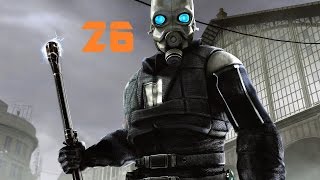 guide half-life 2 part 26 (difficile+cache lambda)
