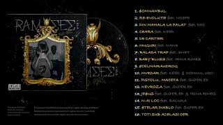 KILLA FONIC Ramses 1989 (Full Album)