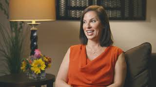 Dr  Dascombe Patient Testimonials Gina M - GIPS