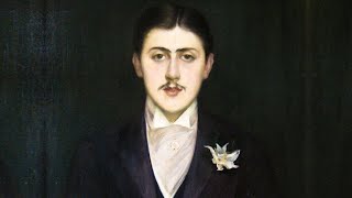 In Search of Marcel Proust,  a conversation with Antoine Compagnon and Christopher Prendergast