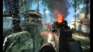 Aim Bot для Warface 2