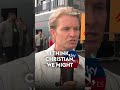 Nico Rosberg on Christian Horner’s potential return to F1 💭
