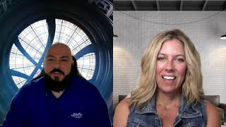 Jason Snoddy, Edafio Cloud Engineer