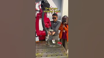 Welcome to discuss#welding robot#industrial robot#spraying robot#automation