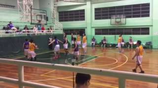 Ric st jude basketball 3