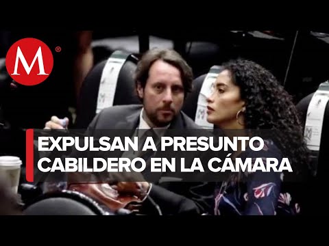 Video: ¿Los cabilderos tienen que registrarse?