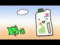 ラウンドアップさん 雑草の悲哀のうた希釈タイプ篇 CM動画②