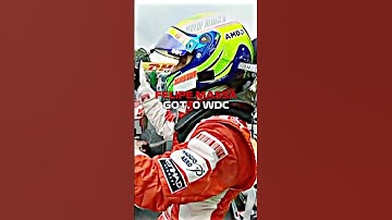 F1 Drivers Who Deserved More Than They Got #formula1 #edit