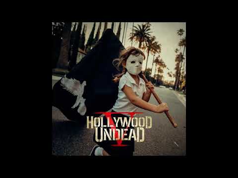 Hollywood Undead-Your Life (Audio)