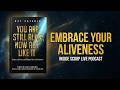 Ray Catania Challenges Everything You Think About Existence