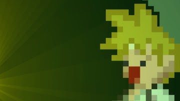 Status Pod - A Starbound Short