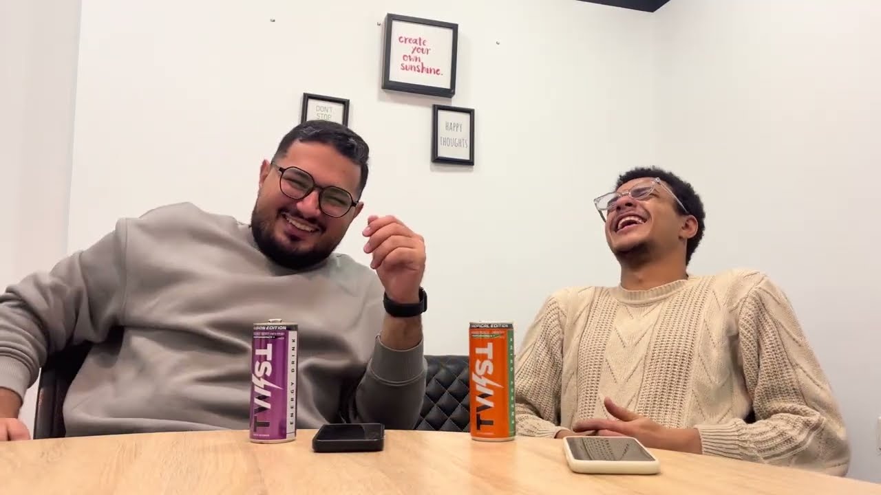 عجوز تحت الثلاثين