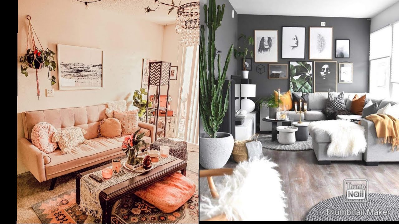 150+Living room trends 2021// Elegant ways to style your space