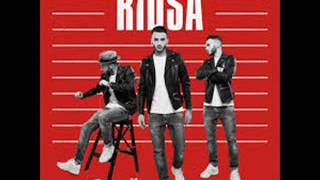 Ridsa-La c'est die (audio)