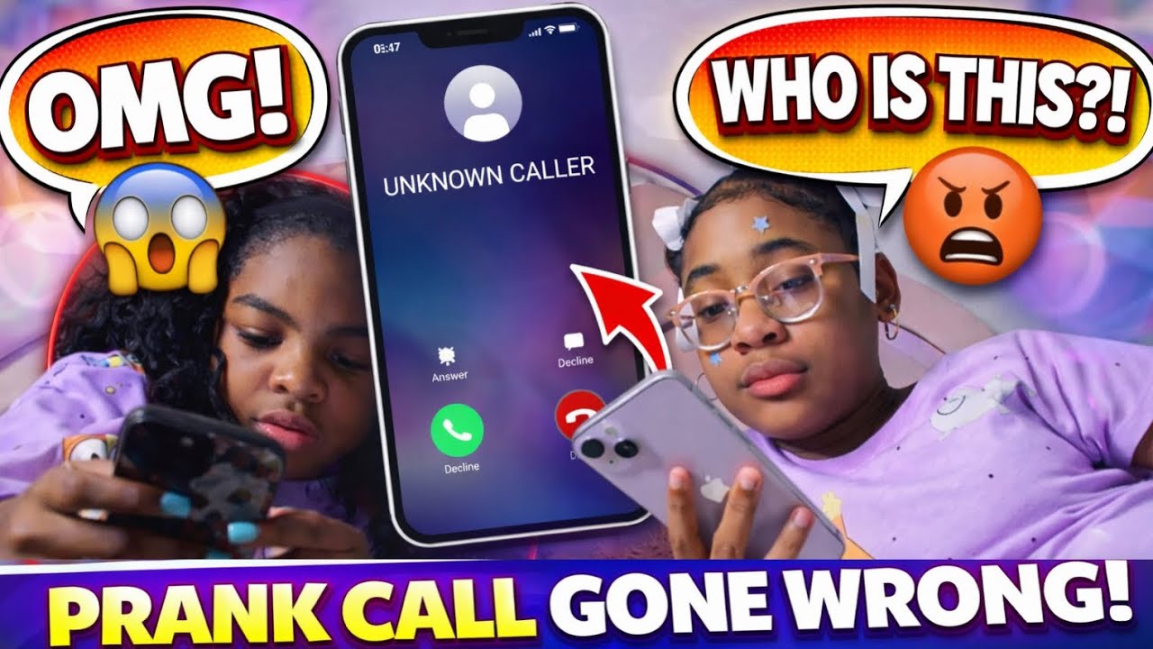 Funniest Prank Call 😂 || PART 2 - YouTube