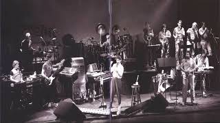 Frank Zappa - 1988 - Stadthalle, Wien, Austria.