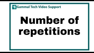 Famous C programming ( C practice 7 ) - Lesson 54(Q1) - Gammal Tech Video Support Profile